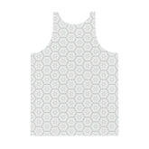 Zen Pebble Men's Tank Top